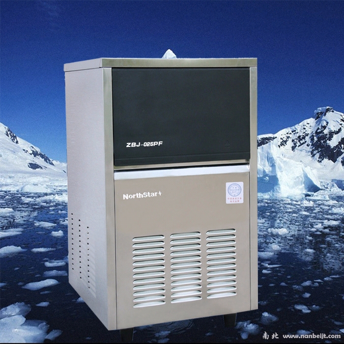 ZBJ-65L方塊制冰機