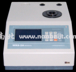 WRS-2A數(shù)字熔點(diǎn)儀