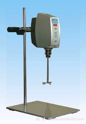 BOS60-S數(shù)顯恒速直流電動(dòng)攪拌機(jī)