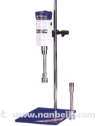 FJ300-S數(shù)顯高速分散均質(zhì)機