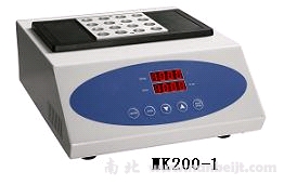 MK200-1/1A 試管加熱型