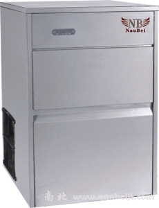 NB-130全自動雪花制冰機(jī)