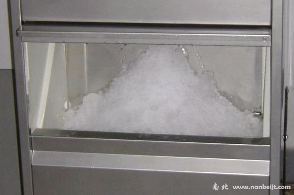 IMS-20 全自動雪花制冰機