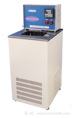 DL-4005低溫冷卻液循環(huán)泵