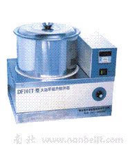 DF-101T磁力攪拌器