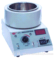 SXCL-3加熱磁力攪拌器