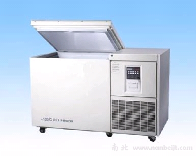 DW-LW128超低溫儲存箱