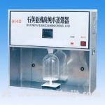 SYZ-120A石英亞沸高純水蒸餾器