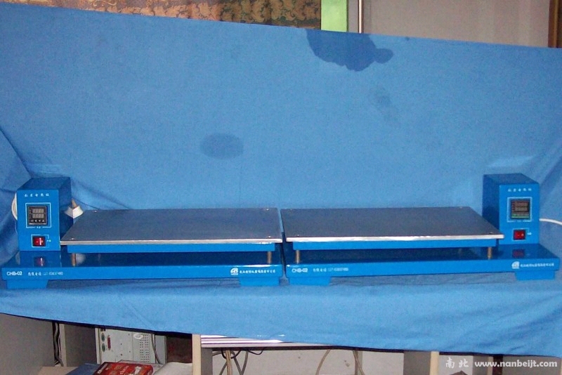 CHB-02 數(shù)顯電熱板