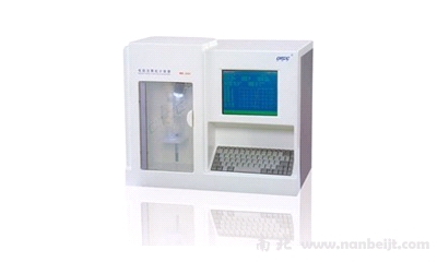 RC-3000型電阻法（庫(kù)爾特）顆粒計(jì)數(shù)器