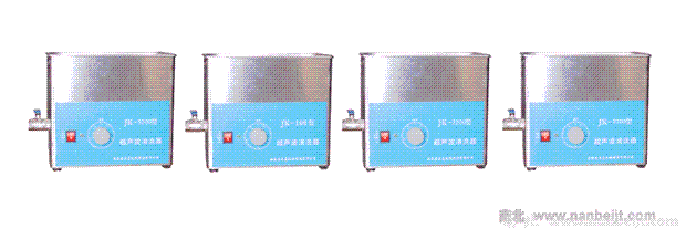 JK-100B超聲波清洗機