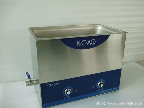 KQ-600M超聲波清洗機(jī)