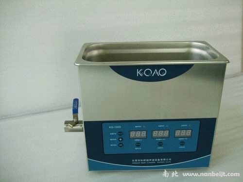 KQ2200M超聲波清洗機(jī)