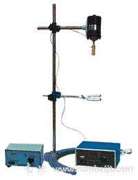 DW-2-90W電動(dòng)直流恒速攪拌器