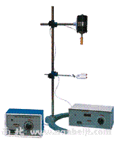 DW-2/3-160W多功能數(shù)顯無極電動攪拌器