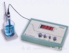 DDS-12A數(shù)字電導(dǎo)率儀