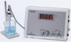 DDS-310精密電導率儀