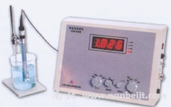 DDS-320電導(dǎo)率儀