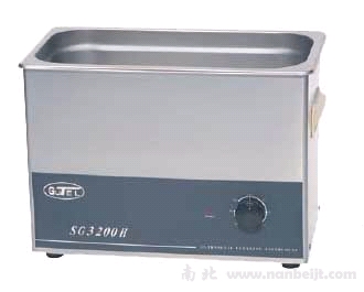 SG2200H超聲波清洗機