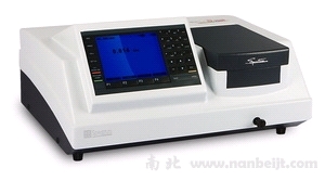 SP-756P紫外可見(jiàn)分光光度計(jì)