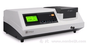 SP-756紫外可見分光光度計