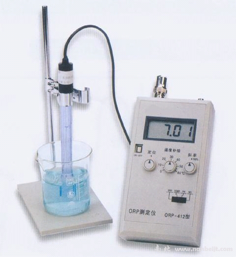 ORP-411便攜式ORP測(cè)定儀