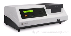 SP-723PC可見(jiàn)分光光度計(jì)