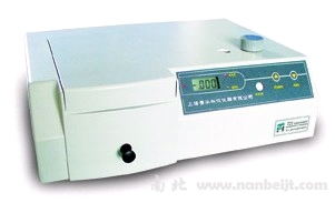 722可見分光光度計(jì)