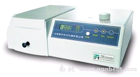 721-100可見分光光度計