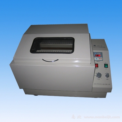 DHZB-500型細菌振蕩培養(yǎng)箱
