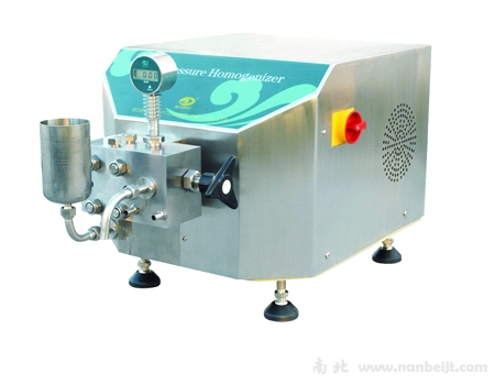 scientz-150N 實驗型高壓均質(zhì)機