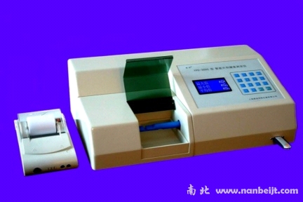 YPD-300C型片劑硬度儀