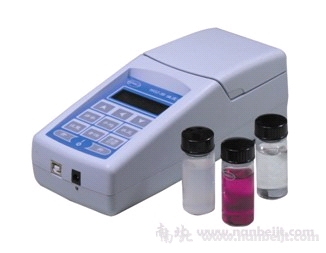 WGZ-3B便攜式濁度計