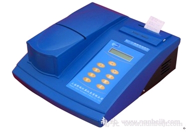WGZ-2000A濁度計(jì)