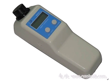 WGZ-1B便攜式濁度計(jì)
