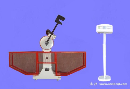 JBS-500數(shù)顯沖擊試驗(yàn)機(jī)