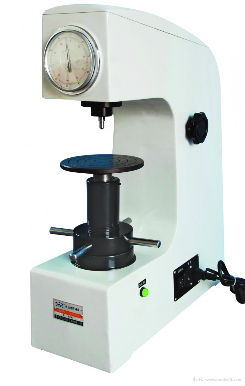 HRD-150洛氏硬度計(jì)
