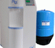 PCR（經(jīng)濟型）系列分體式超純水機
