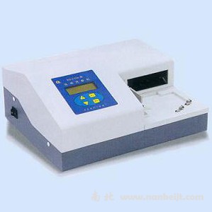 WD-2103A自動(dòng)洗板機(jī)