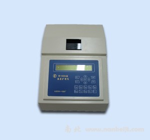 WD-9402C基因擴(kuò)增儀