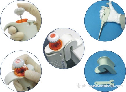 BG-easyPIPET-S2連續(xù)可調移液器
