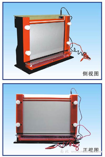 BG-verSEQUENCING (W)型DNA序列分析電泳儀（槽）