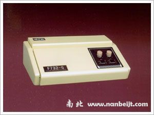 F732-G單光束數(shù)字顯示測(cè)汞儀