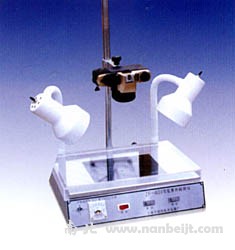 ZF-401型紫外檢測(cè)儀