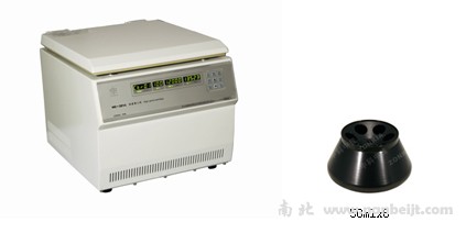 HC-3514高速離心機(jī)