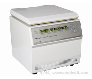 HC-3018高速離心機(jī)