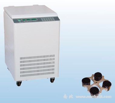KDC-2042低速冷凍離心機(jī)