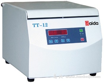 TT-12液基細(xì)胞涂片機