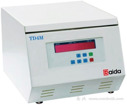 TD4M血細胞洗滌離心機