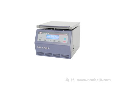 TGL-12B-C微量血液離心機(jī)